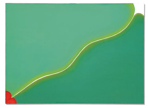 Women Artists of Lebanon: Huguette Caland