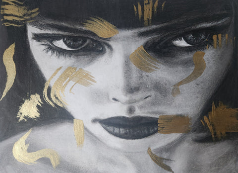 Mystique of the Muse