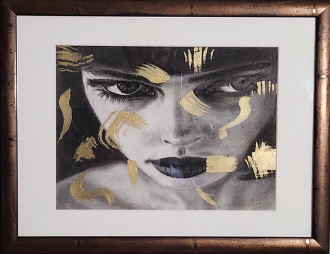 Mystique of the Muse