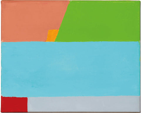Women Artists of Lebanon: Etel Adnan